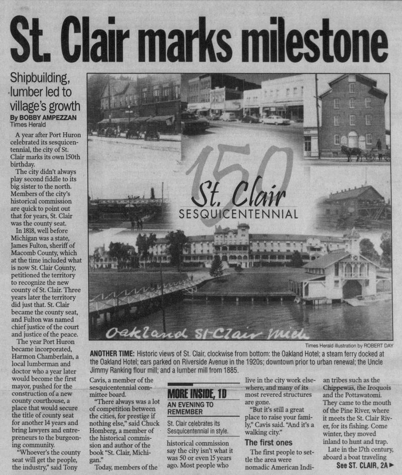 Oakland Hotel - Mar 2 2008 Article (newer photo)